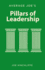 Average Joe's Pillars of Leadership: Defining Characteristics of Leadership