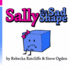 Sally the Sad Shape Volume 1 Moodrangles