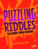 Puzzling Riddles to Stump Your Friends (Jokes, Tricks, and Other Funny Stuff) (Blazers)