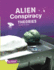 Alien Conspiracy Theories