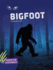 Bigfoot (Monster Histories)