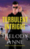 Turbulent Intrigue (Billionaire Aviators, 4)