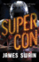 Super Con (Billy Cunningham)