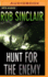Hunt for the Enemy (the Enemy, 3)