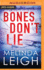 Bones Don't Lie (Morgan Dane, 3)