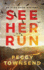 See Her Run (Aloa Snow, 1) (Audio Cd)