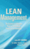 Lean Management the Essence of Efficiency Road to Profitability Power of Sustainability