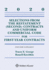 Selections From the Restatement (Second) Contracts and Uniform Commercial Code for First-Year Contracts: 2020 Statutory Supplement