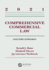 Comprehensive Commercial Law: 2021 Statutory Supplement (Supplements)