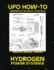Hydrogen Power Systems: Scans of Government Archived Data on Advanced Tech