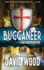 Buccaneer-a Dane Maddock Adventure