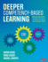 Deeper Competency-Based Learning: Making Equitable, Student-Centered, Sustainable Shifts