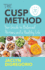 The Cusp Method: Your Guide to Balanced Portions & a Healthy Life