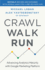 Crawl, Walk, Run: Advancing Analytics Maturity with Google Marketing Platform