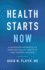 Health Starts Now: A Backdoor Approach to Treating Faulty Immunity and Chronic Disease