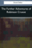 The Further Adventures of Robinson Crusoe