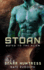 Stoan: Mated to the Alien