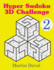 Hyper Sudoku 3d Challenge v.2