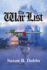 The War List: Battlefield Tactical Manual Powerful Proclamations to Pray Or Ponder