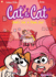 Dad's Got a Date...Ew! (Cat & Cat, Volume 3)