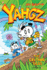 Yahgz 1: the Craynobi Tales