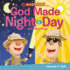 God Made Night and Day (Buck Denver Asks...What's in the Bible? )