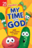 My Time With God: 365 Daily Devos for Boys (Veggietales)