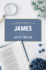 James Format: Paperback