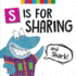 S is for Sharing (and Shark! ) (Flanimals)