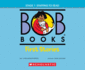 Bob Books: First Stories Bind-Up