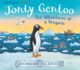 Jonty Gentoo: the Adventures of a Penguin