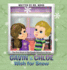 Gavin & Chloe Wish for Snow: The First Book in the Cousin Adventure Series