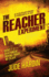 The Jack Reacher Experiment Books 1-3 (a Reacher Universe Collection)