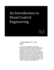 An Introduction to Flood Control Engineering
