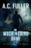 The Mockingbird Drive (an Alex Vane Media Thriller)