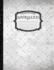 Unruled Composition Book: Notebook College Ruled: Corner: (Notebook 8.5 X 11 Inch, Paper 150 Pages)