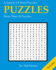 Puzzles: A Variety Of Word Puzzles