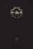 Monogram Taurus Notebook: Blank Diary Journal Log Notebook (Monogram Black 150 Lined)