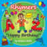 The Rhymers say..."Happy Birthday!": Theo