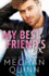 My Best Friends Ex: 2 (the Binghamton Series)