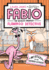 Fabio the World's Greatest Flamingo Detective: Mystery on the Ostrich Express