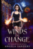 Winds of Change: Prequel to (Delphine Rising Book 0.5)