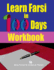 Learn Farsi in 100 Days: Workbook