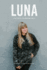 Luna: An exclusive mini collection for Purl Soho using Shepherdess Alpaca