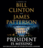 The President is Missing: Library Edition