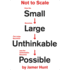 Not to Scale Lib/E: How the Small Becomes Large, the Large Becomes Unthinkable, and the Unthinkable Becomes Possible