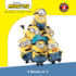Minions-Reader Collection