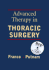 Advanced Therapy in Thoracic Surgery