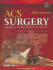 Acs Surgery Principles and Practice Vol.1