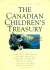 Canadian Children's Treasury
